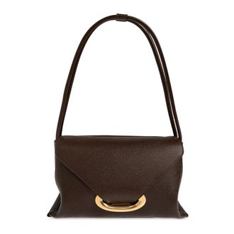 Wandler Dames, Tassen, Bruin, Maat: ONE Size Katoen
