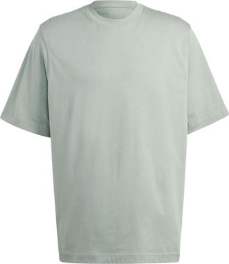 adidas Caps T-Shirts Olive Green IC4105