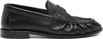 Saint Laurent Mujer, Zapatos, Negro, Talla: 40 EU