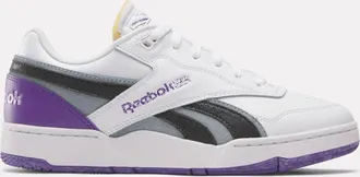 Reebok Womens Bb 4000 Ii Pt In /Grey M