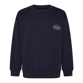 Philippe Model Uomo, Felpe, Blu, L, new