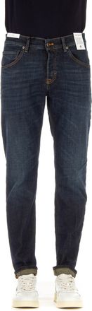 Pantaloni Torino Denim Dub Fit Jeans
