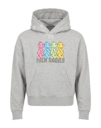 Palm Angels CAMISETAS Y TOPS - Sudaderas en YOOX.COM