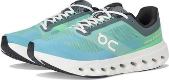 On Cloudsurfer Next Mens Running Shoes Honeydew/Ivory : 12.5 M