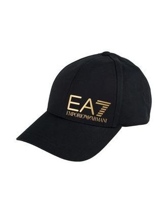 Emporio Armani ACCESSOIRES - M&uuml;tzen & H&uuml;te auf YOOX.COM
