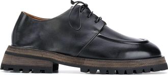 Marsèll Flat Shoes Black