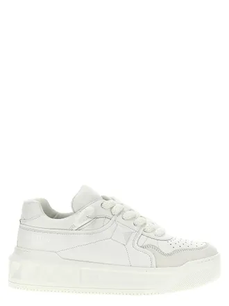 Valentino Garavani Mens One Stud Xl Sneakers