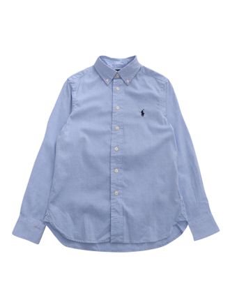 Polo Ralph Lauren Camicia Polo Ralph Lauren slim fit