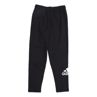adidas MH BOS Pnt FL Sports Trouser Men Black DT9952
