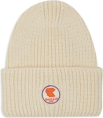 Gallo unisex, Accesorios, Blanco, Talla: ONE Size