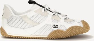 Valentino Garavani Amphibia Sneakers Female 40