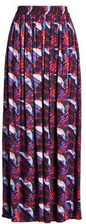 Connor & Blake PARTES DE ABAJO - Faldas largas en YOOX.COM