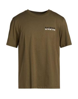 Balmain TOPWEAR - T-shirts on YOOX.COM