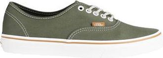 Vans Authentic