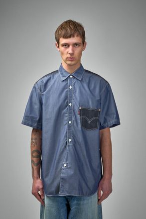 Junya Watanabe Mens Shirt