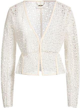 Chlo&eacute; ROPA DE ABRIGO - Chaquetas y cazadoras en YOOX.COM
