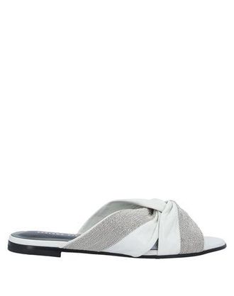 Fabiana Filippi FOOTWEAR - Sandals on YOOX.COM