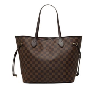 Louis Vuitton Brown Monogram Pink Rose Ballerine Monogram Pouch Shoulder Bag Tote Bag (Pre-Owned)