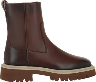 Ferragamo Fulvio 2 Boots