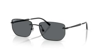 Ray-Ban Occhiali da Sole Ray-Ban RB 3768 (002/81)