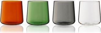 Viski Aurora Cocktail Tumblers in Assorted at Nordstrom