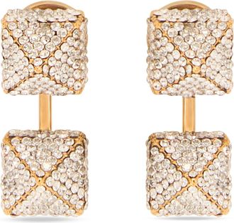 Valentino Garavani Rockstud Metal Earrings