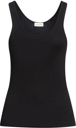 By Malene Birger TOPWEAR - Tank Tops on YOOX.COM
