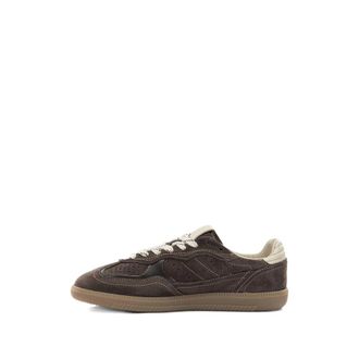 Alohas Chocr Sneakers - Brown