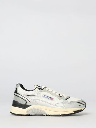 Autry Sneakers Hyperway Autry in pelle e mesh