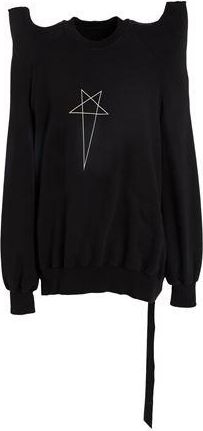 Rick Owens CAMISETAS Y TOPS - Sudaderas en YOOX.COM