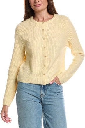Z Supply Z Supply Medina Rib Cardigan
