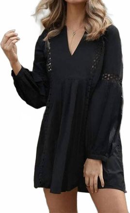 PQ Swim Leigh Tunic Top In Midnight