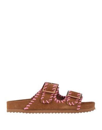 Colors Of California CALZADO - Sandalias con cierre en YOOX.COM