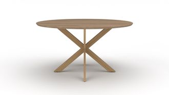 Schubiger M&ouml;bel Esstisch Anansar