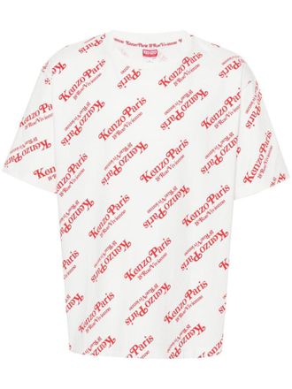 Kenzo Oversize Tshirt