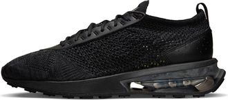 Nike Air Max Flyknit Racer Triple Black FD2764-001