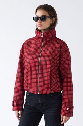 Mixray Dames Tailored Blazer
