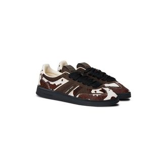 Tommy Jeans Su&egrave;de sneakers The Greenwich