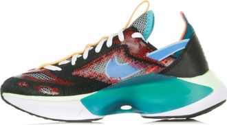 Nike Sneakers, male, Multicolor, 11 UK, Low Shoe Black/Blue Hero/Blue Gaze