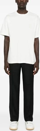 Norse Projects T-shirt Simon - Bianco