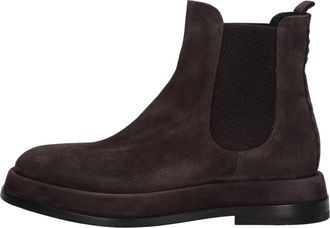 The Antipode Laarzen Bruin - Heren - Chelseaboots - Bruin - 41 EU - Schoenen