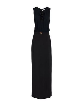 Elisabetta Franchi Maxi dresses