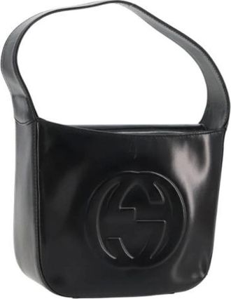 Gucci Borsa a spalla Pre-owned Vintage - - Pre-owned - Donna - Nero - ONE SIZE
