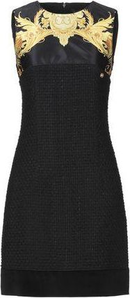 Cavalli DRESSES - Mini dresses sur YOOX.COM