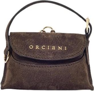 Orciani Mujer, Bolsos, Marr&oacute;n, Talla: ONE Size