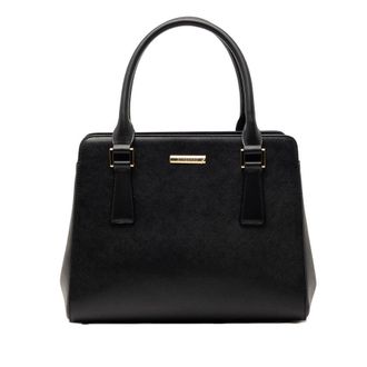 Burberry Pre-owned Burberry Leather Handbag Ladies GPPMJQK37SWXG0AX