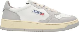 Autry Grey Autry 01 sneakers