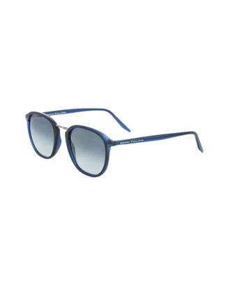 Remo Tulliani Unisex Pride Sunglasses In Midnight