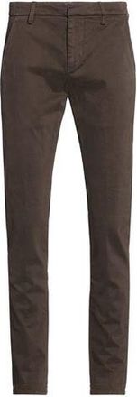 Dondup PARTES DE ABAJO - Pantalones en YOOX.COM