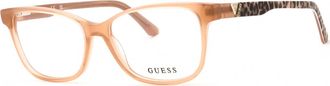 Guess GU2943 057 Shiny Beige 54mm